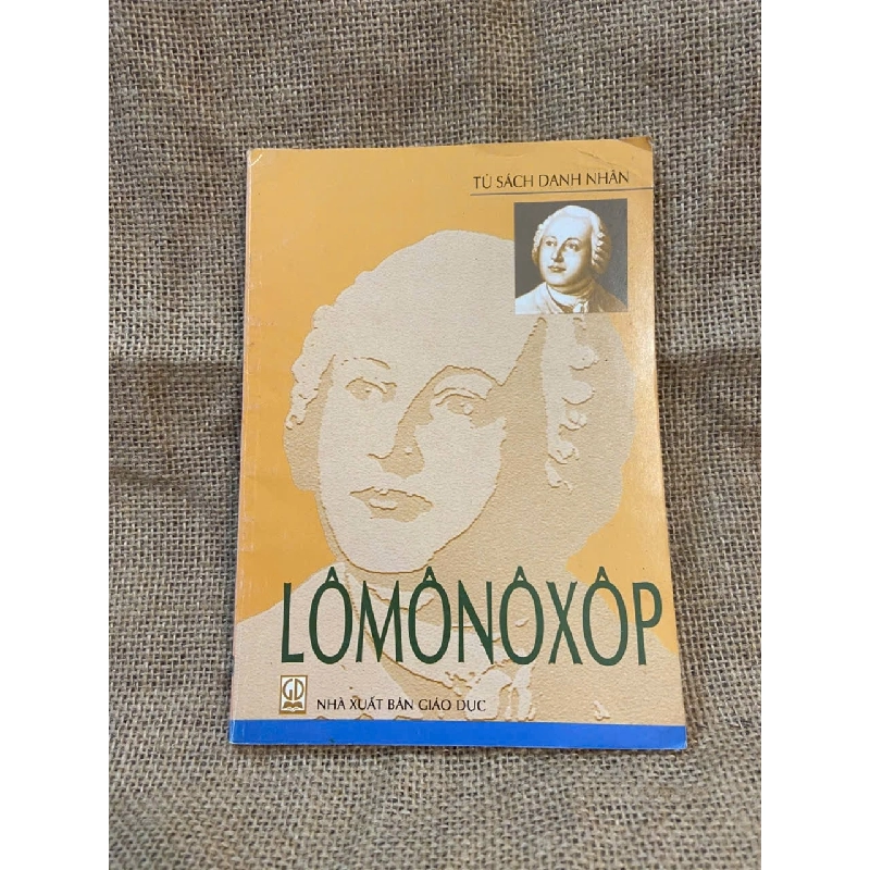 Lô-mô-nô-xôp 1008740