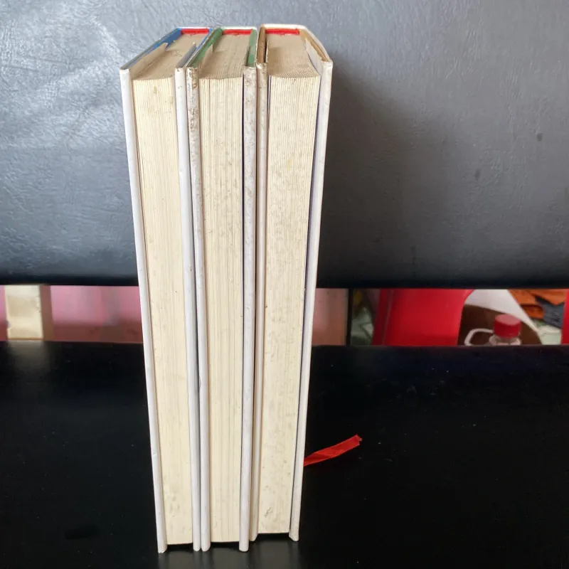 Cẩm Nang Quản Lý, Cẩm Nang Doanh Nhân, và Cẩm Nang Lãnh Đạo 800514