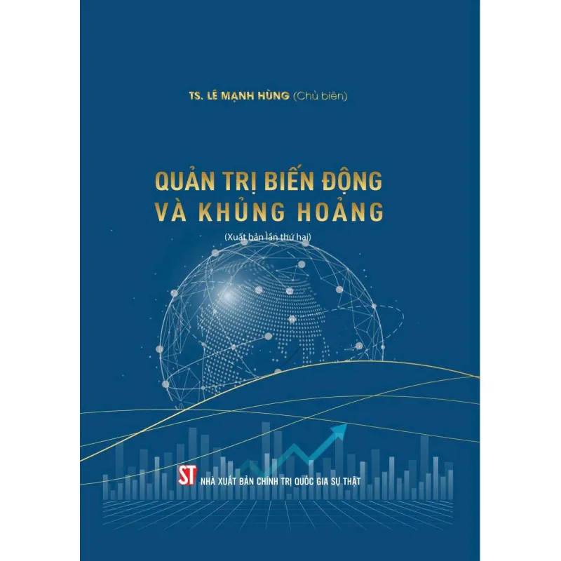 (Giảm 10%) Quản trị biến động và khủng hoảng (Xuất bản lần thứ hai) 1040465