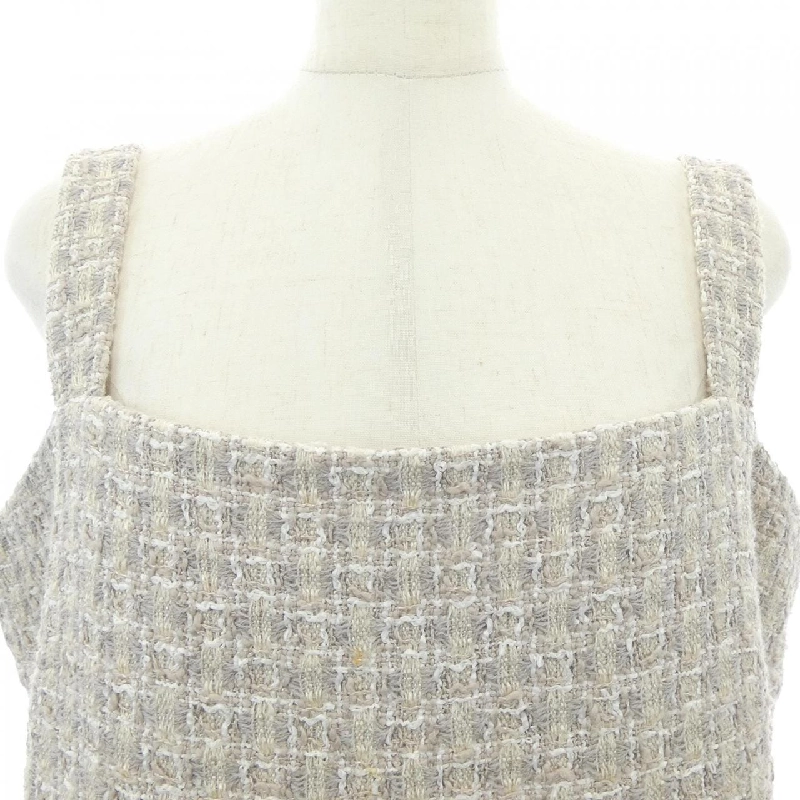 CHANEL P47877V35684 Đầm - Hàng hiệu Chính hãng 815304