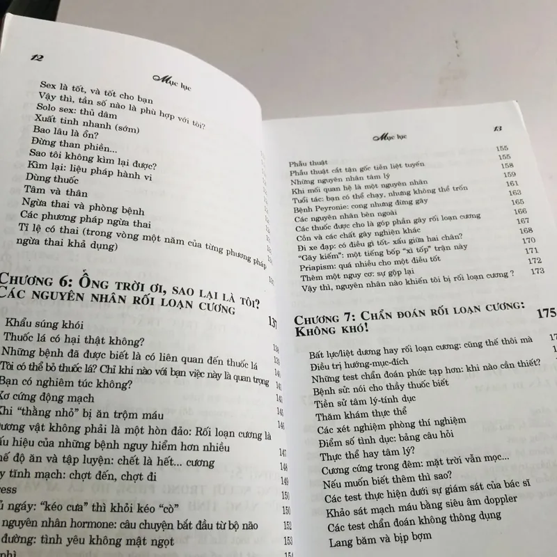 VƯỢT QUA RỐI LOẠN CƯƠNG Tác giả: J. Stephen Jones, M.D 455899