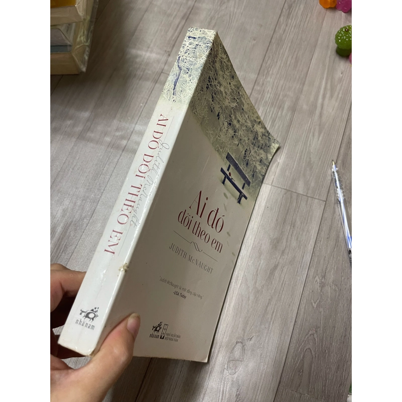 Ai đó theo giỏi em  326214
