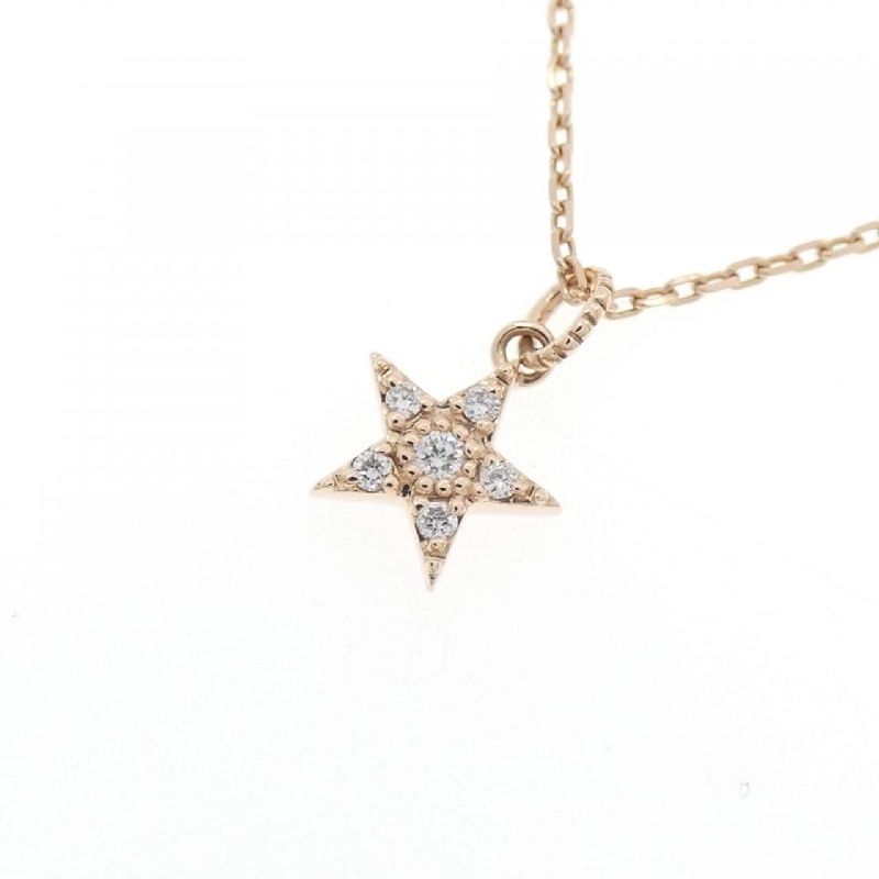 Dây chuyền kim cương Rujiada - Hàng hiệu Authentic 845524