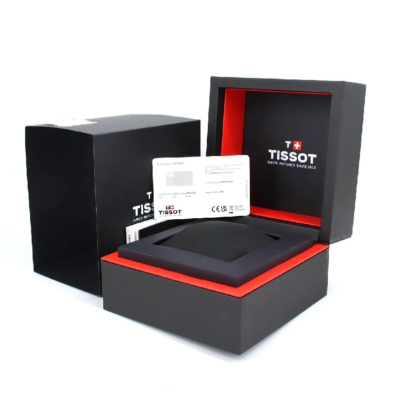 Đồng hồ Tissot Seastar 2000 T120.607.37.041.00 SS tự động - Hàng hiệu chính hãng 887214