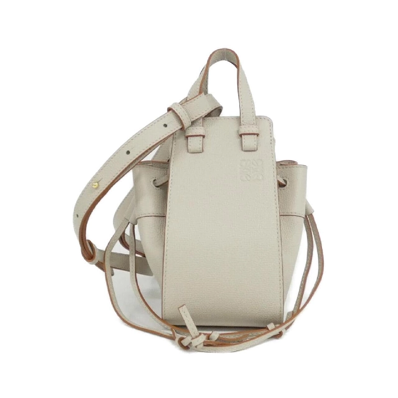Loewe Hammock Drawstring Mini A538V07X10 Túi đeo vai - Hàng hiệu Chính hãng 765735
