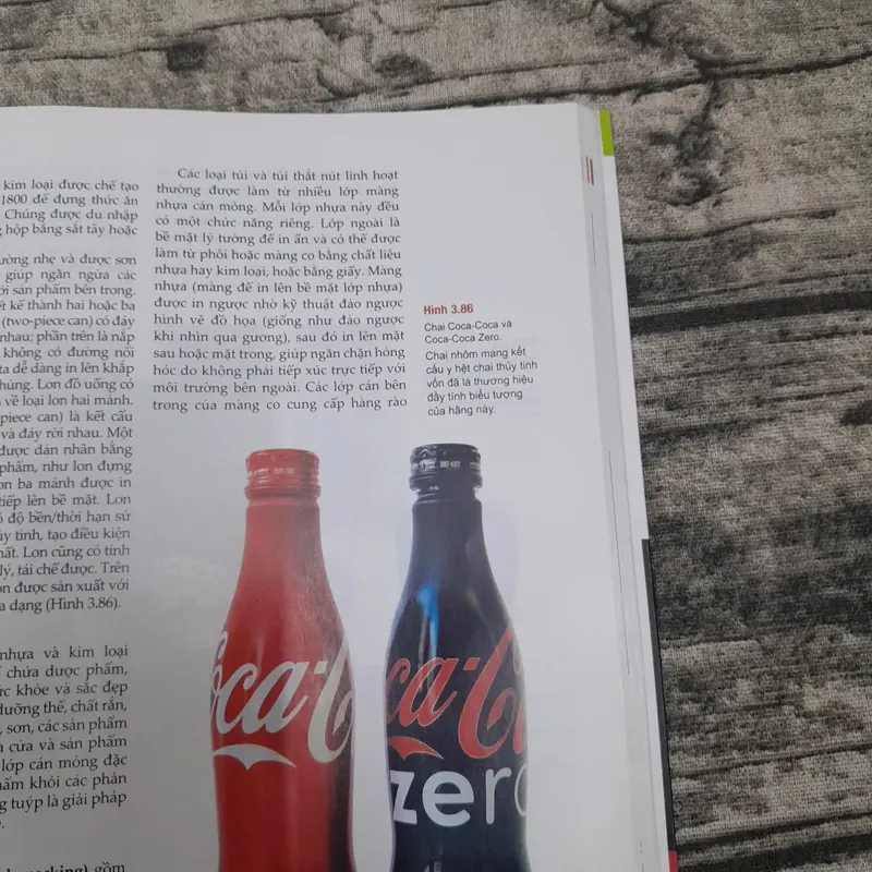 Đại học FPT- Thiết kế bao bì Từ ý tưởng đến sản phẩm. Ấn bản lần 2 736248