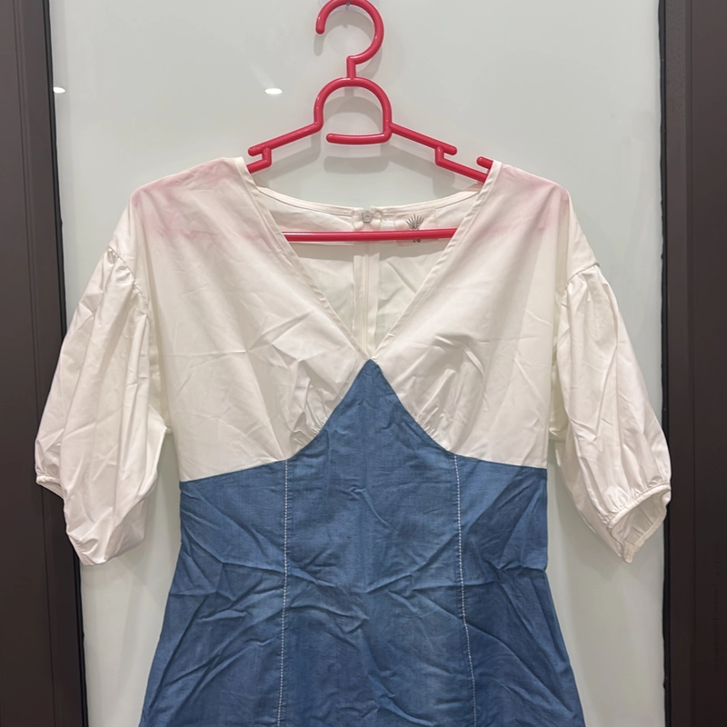 Váy  liền thân 548485