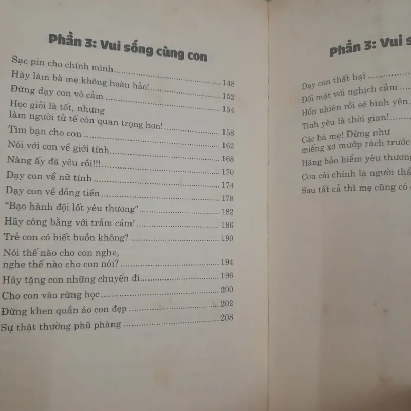 Giải pháp con tự lập- Con nghĩ đi, Mẹ không biết. Tác giả Thu Hà 714113