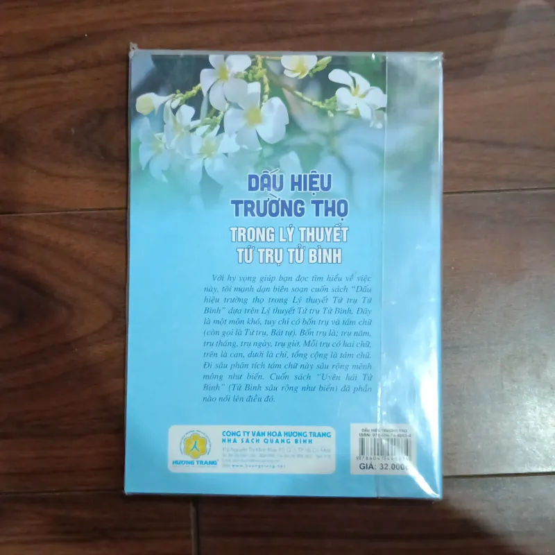 Dấu hiệu trường thọ trong lý thuyết tứ trụ tử bình 761883