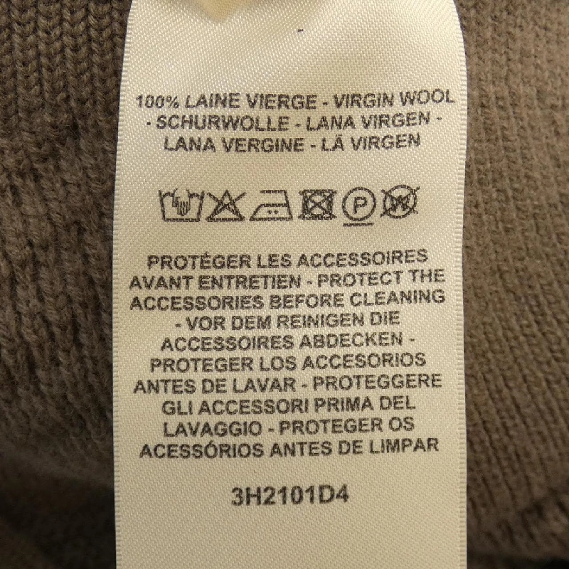 【Mã giảm giá】Áo cardigan dài HERMES 645760