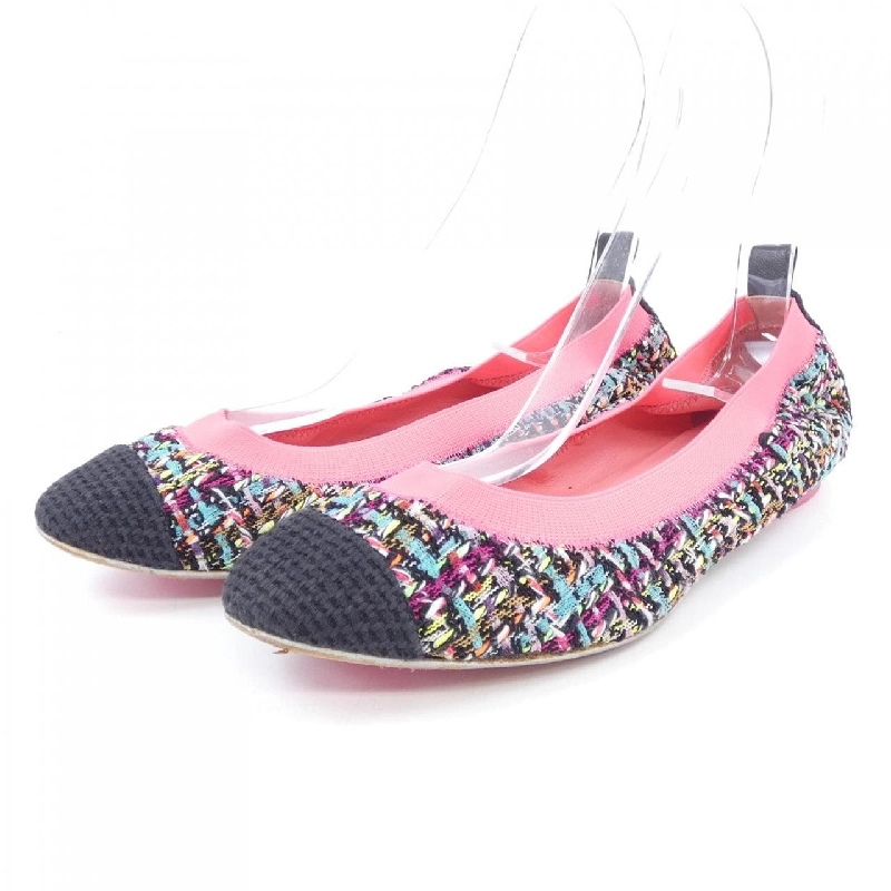 Giày bệt CHANEL G26642 - Hàng hiệu Chính hãng 828738