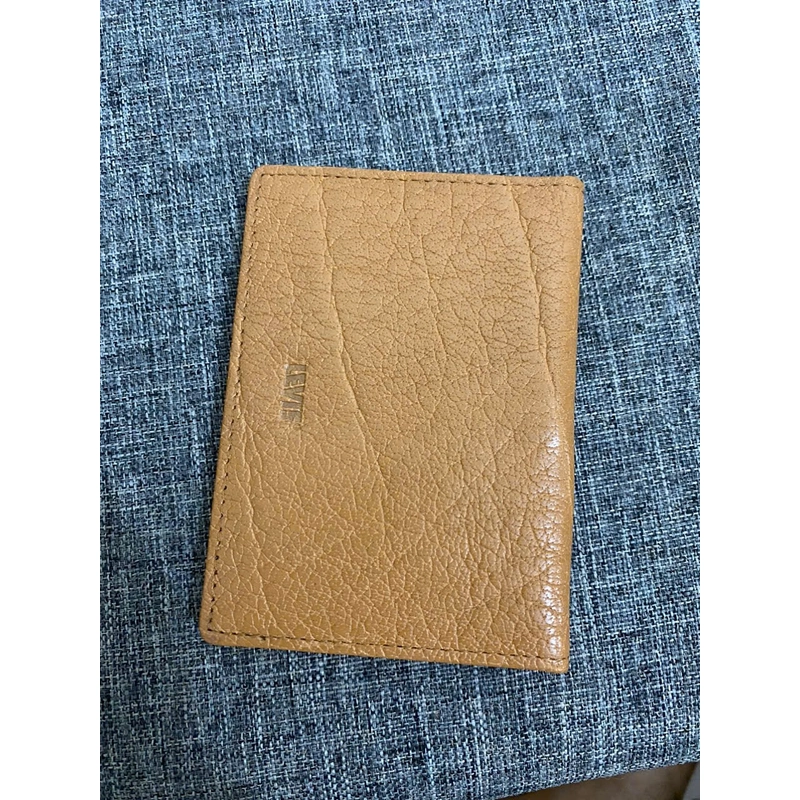 Levi's new wallet ví Levi's mới chưa xài 100% có tem mác 464050