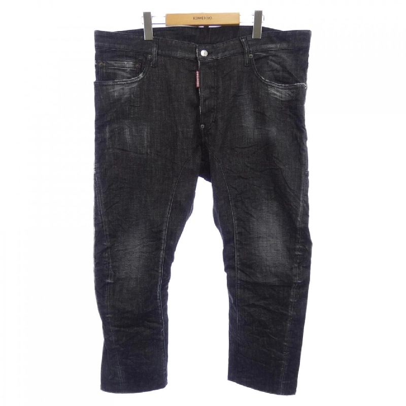 Quần jeans DSQUARED2 S74LB1226 - Hàng hiệu Authentic 891070