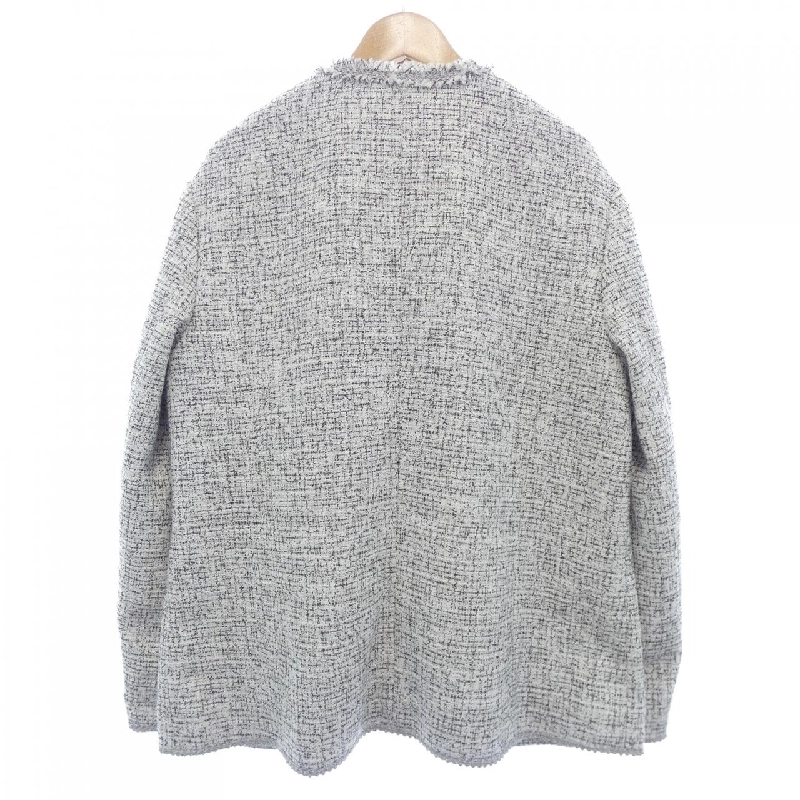 【Coupon Applicable】Áo khoác không cổ CELFORD 634504