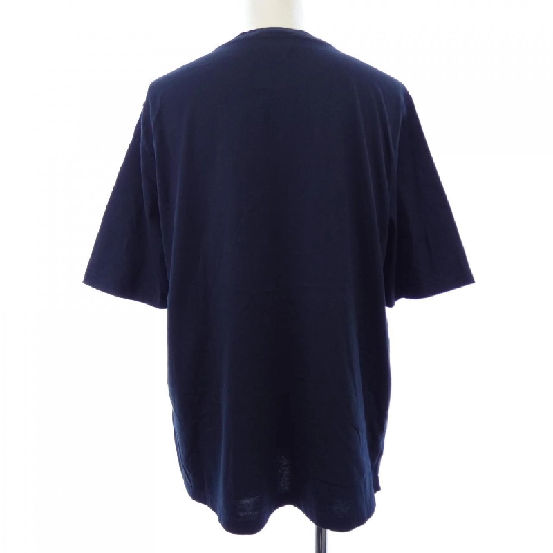 Áo thun HERMES PUZZLE QUESTRE *21-5756 - Hàng hiệu Authentic 900107