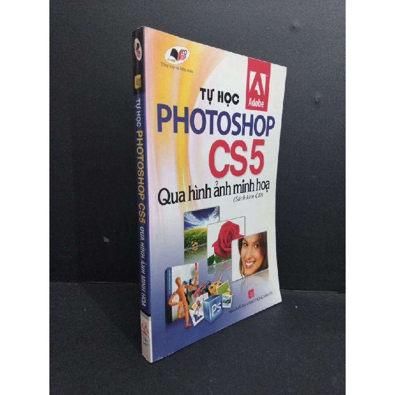 Tự học photoshop cs5 qua hình ảnh minh họa mới 80% ố 2011 HCM2811 GIÁO TRÌNH, CHUYÊN MÔN Oreka Blogmeo 368363