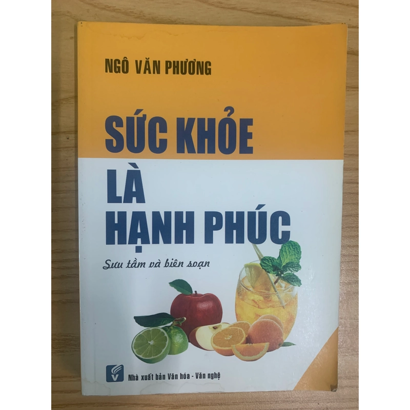 Sức khoẻ và hạnh phúc 542249