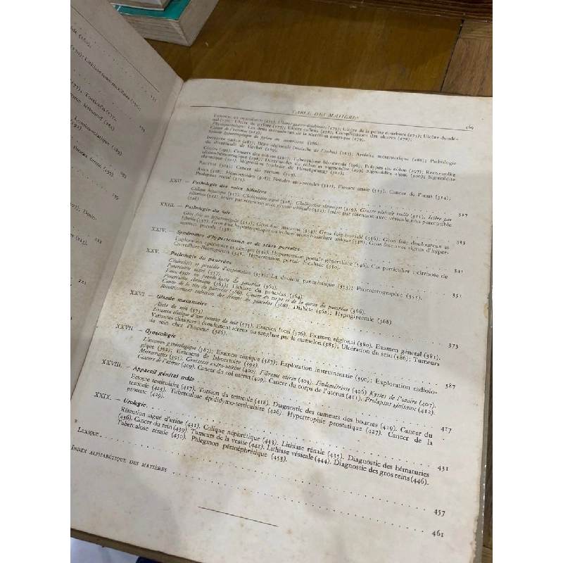 Semiologie Chirurgicale 1008363