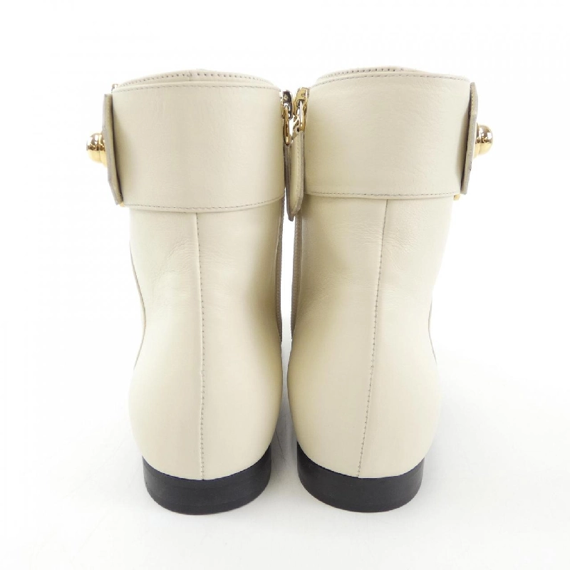 【Khuyến mãi】Giày bốt BALLY 663872