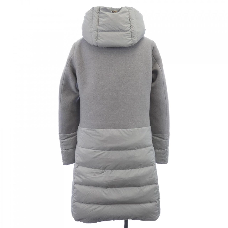 Herno áo khoác lông 634307