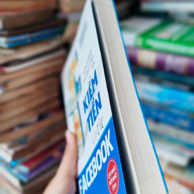 Bán hàng quảng cáo và kiếm tiền trên Facebook 🌱 564056