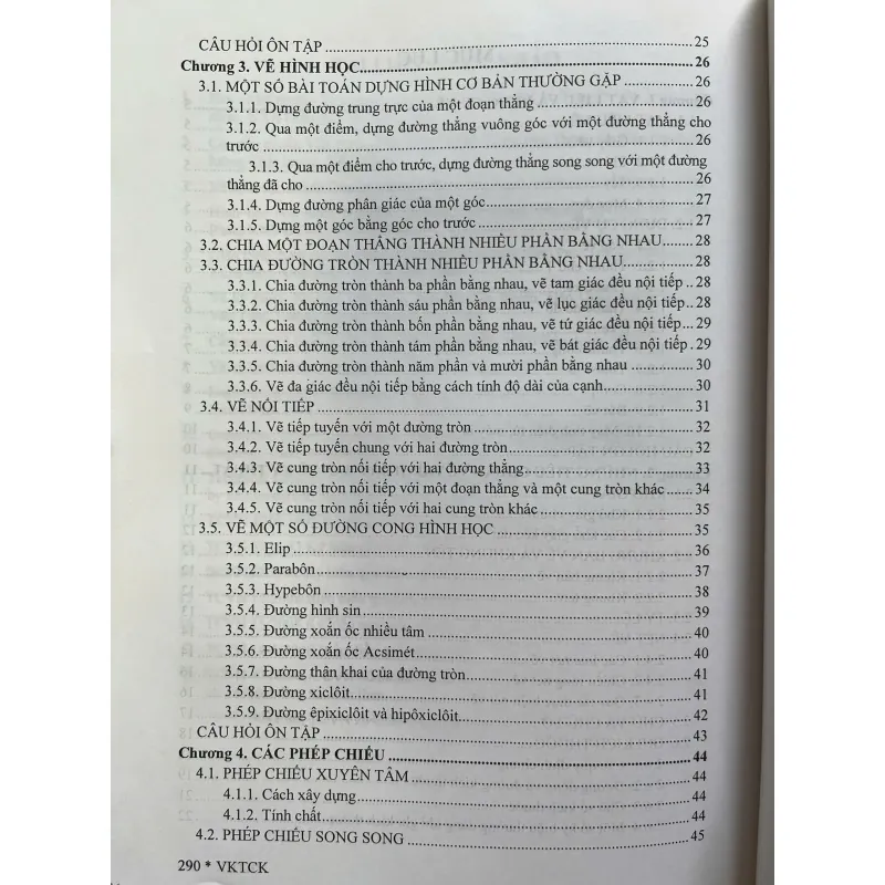 VẼ KỸ THUẬT CƠ KHÍ 705102