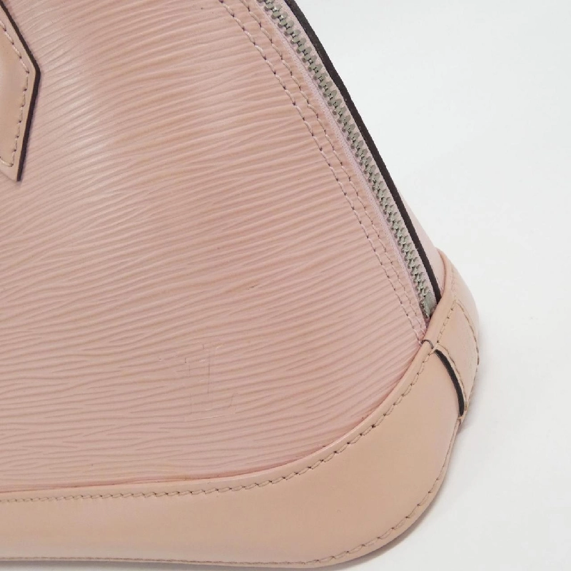 Túi Louis Vuitton Epi Alma BB M41327 618749