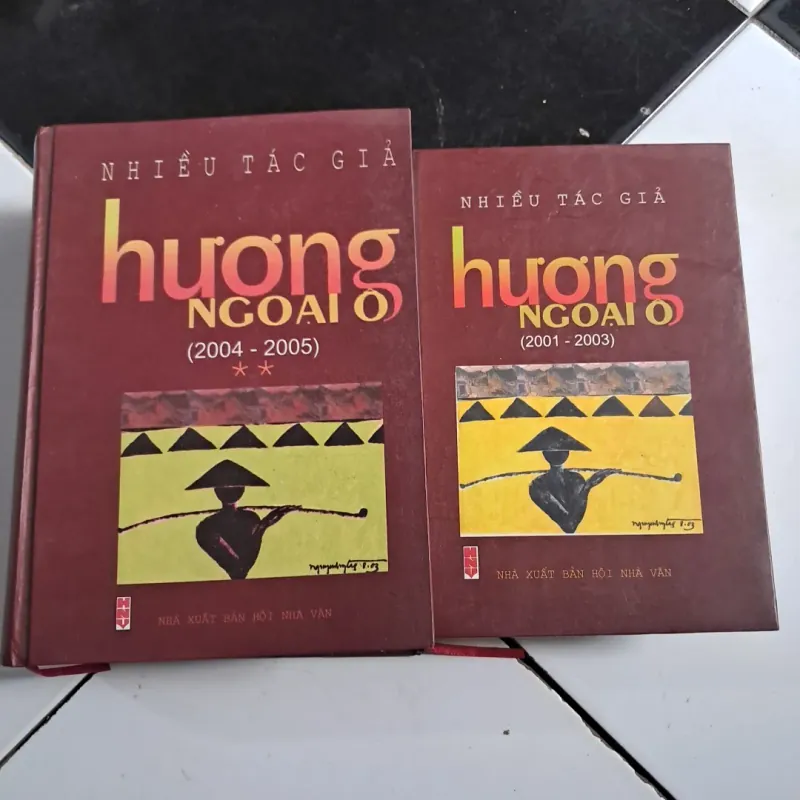 Hương ngoại 1029180