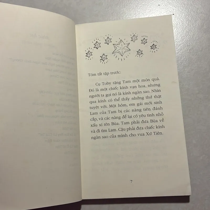 Mặc cả ở xứ Tiên - Berlie Doherty 756300