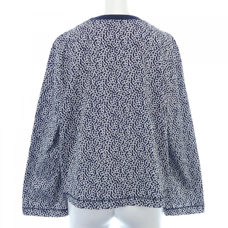 Áo thun HERMES - Hàng hiệu Chính hãng 827201