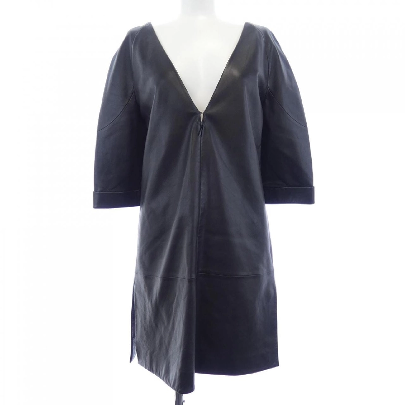 【Mã giảm giá】Chanel CHANEL Đầm 653808