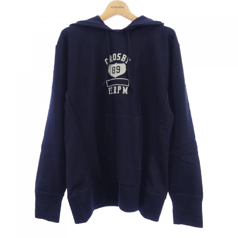 Hàng hiệu Authentic 45 RPM 80980563 Áo khoác - 45 RPM 824056