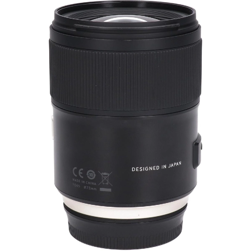 Ống kính EOS 35mm F1.4DI USD (F045) - Hàng hiệu Chính hãng 886799