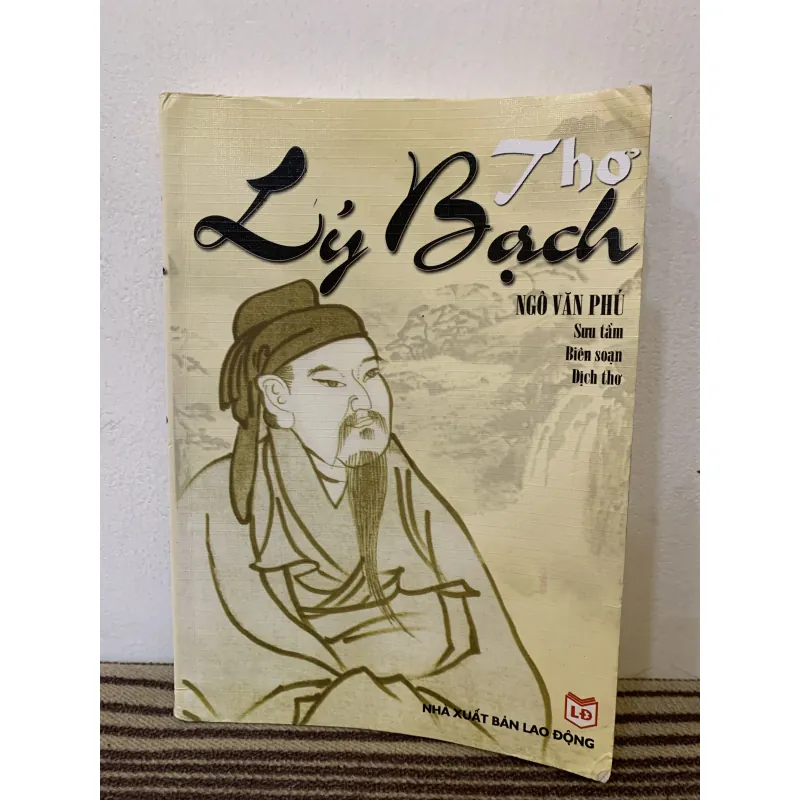 Thơ Lý Bạch 1041714