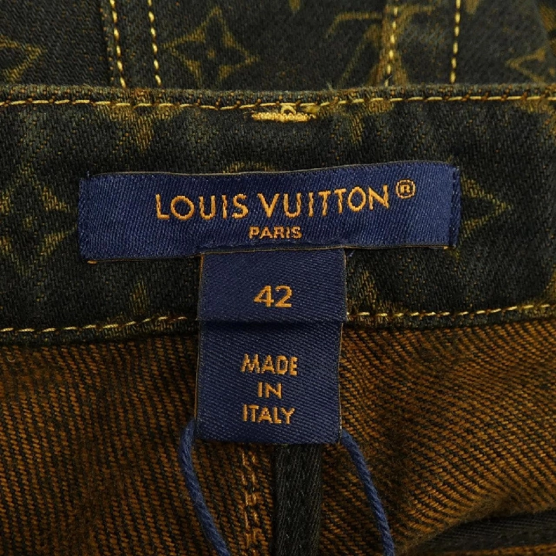 【Mã giảm giá】Quần LOUIS VUITTON 652510