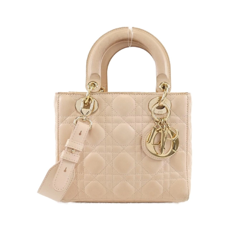 Túi Lady Dior Small MY ABCDIOR của Christian Dior 614460