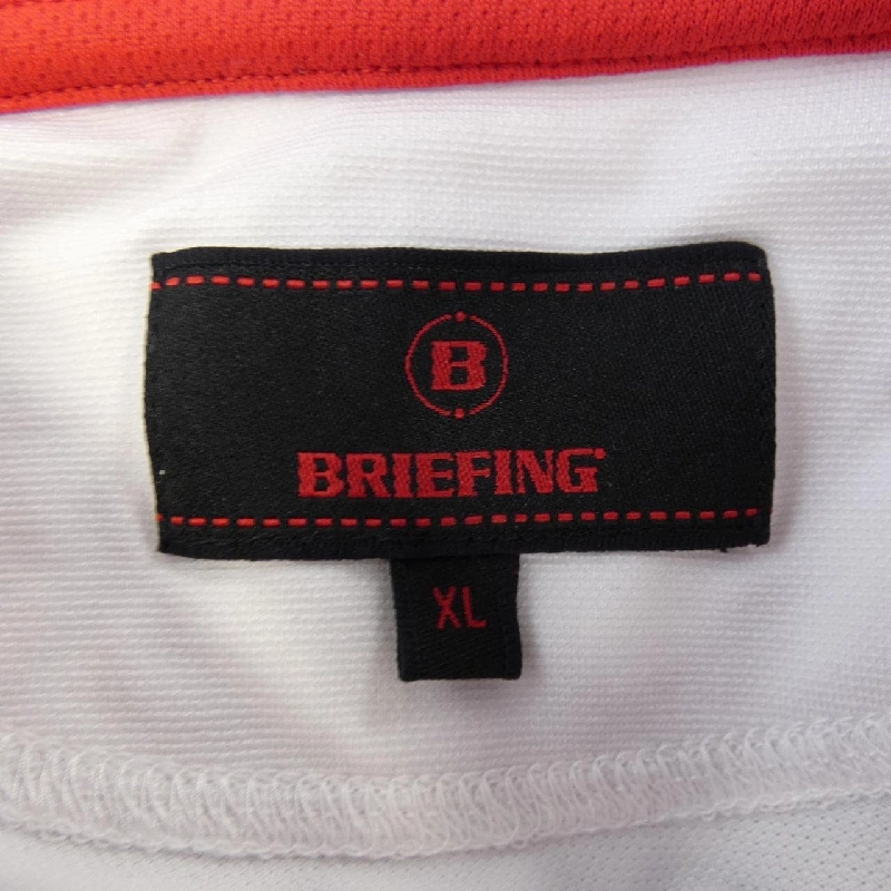 Áo polo BRIEFING - Hàng hiệu Authentic 890556