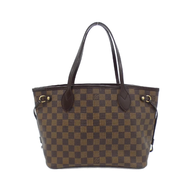Túi Louis Vuitton Damier Neverfull PM N51109 611765