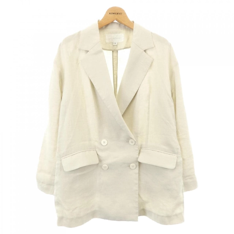 JILL STUART 092-0150033 Áo khoác - Hàng hiệu Chính hãng 808452