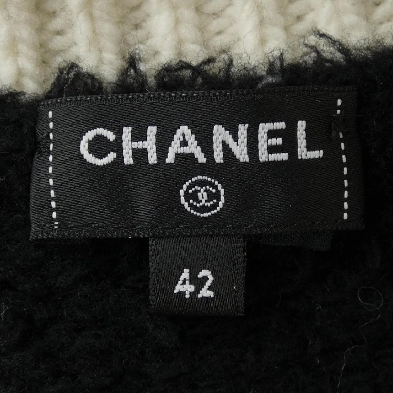 CHANEL P80705K11686 Áo khoác - Hàng hiệu Authentic 774445
