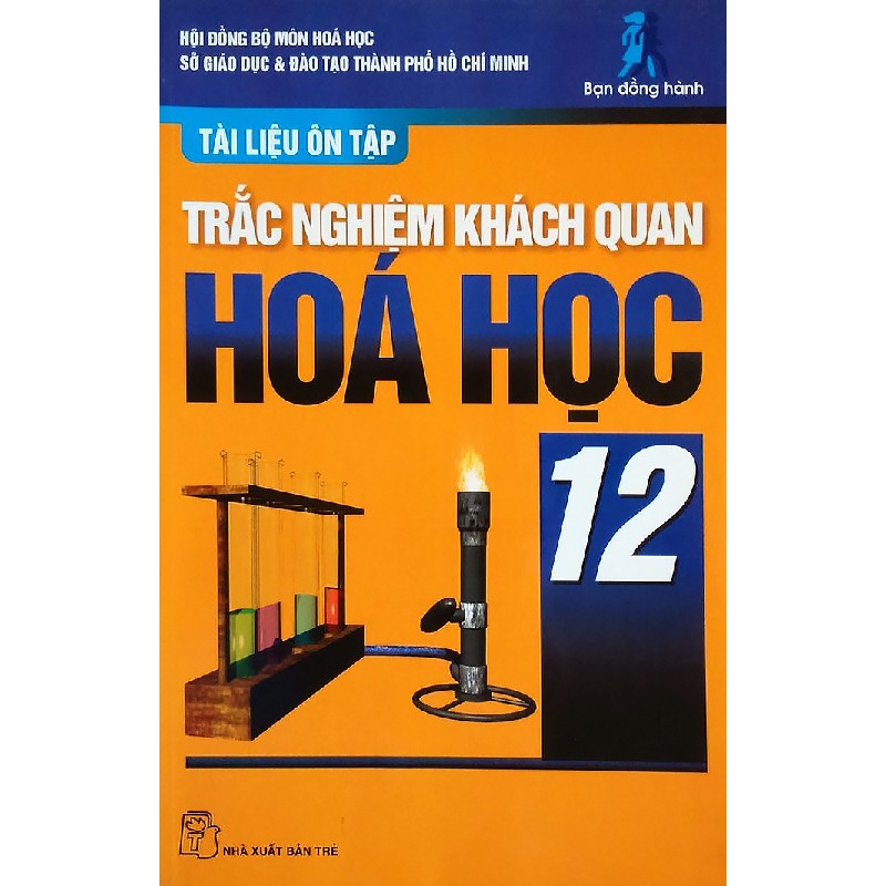 Tài Liệu Ôn Tập Trắc Nghiệm Khách Quan Hóa Học Lớp 12 xưa 7871