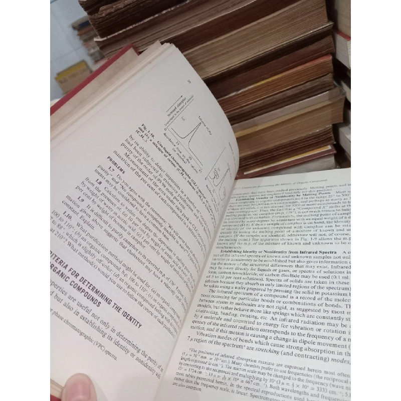 ORGANIC CHEMISTRY -F.G. Bordwell 140907