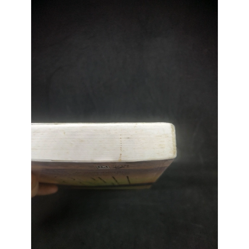 [59K/kg] Đêm thao thức (rách bìa) mới 80% HCM2103 364472