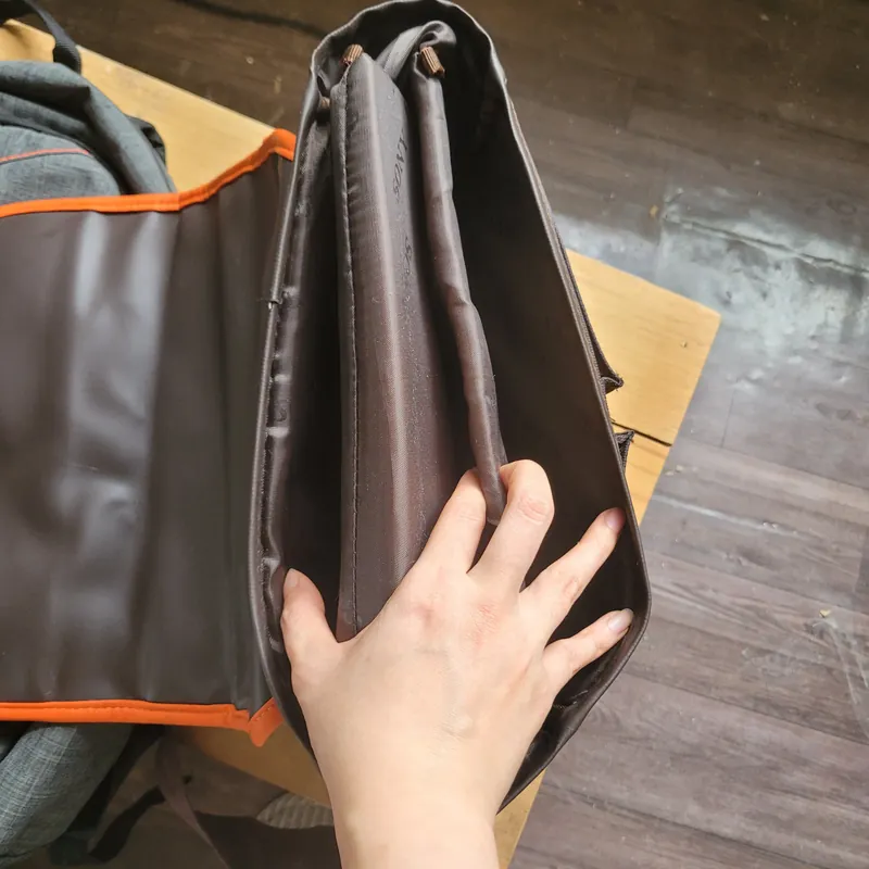 Túi máy ảnh Sony + Balo Sony A6000 564664