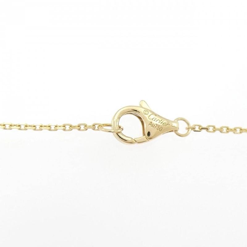 Cartier Amulet Extra Small Necklace - Hàng hiệu Authentic 843075