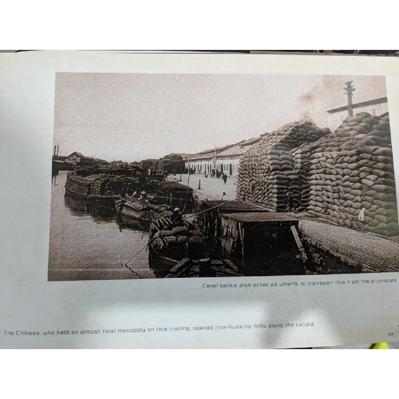 Saigon - Traces of the old days 711392