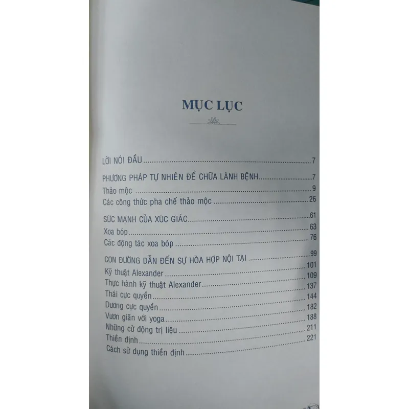 THÂN TÂM và KHÍ  722647