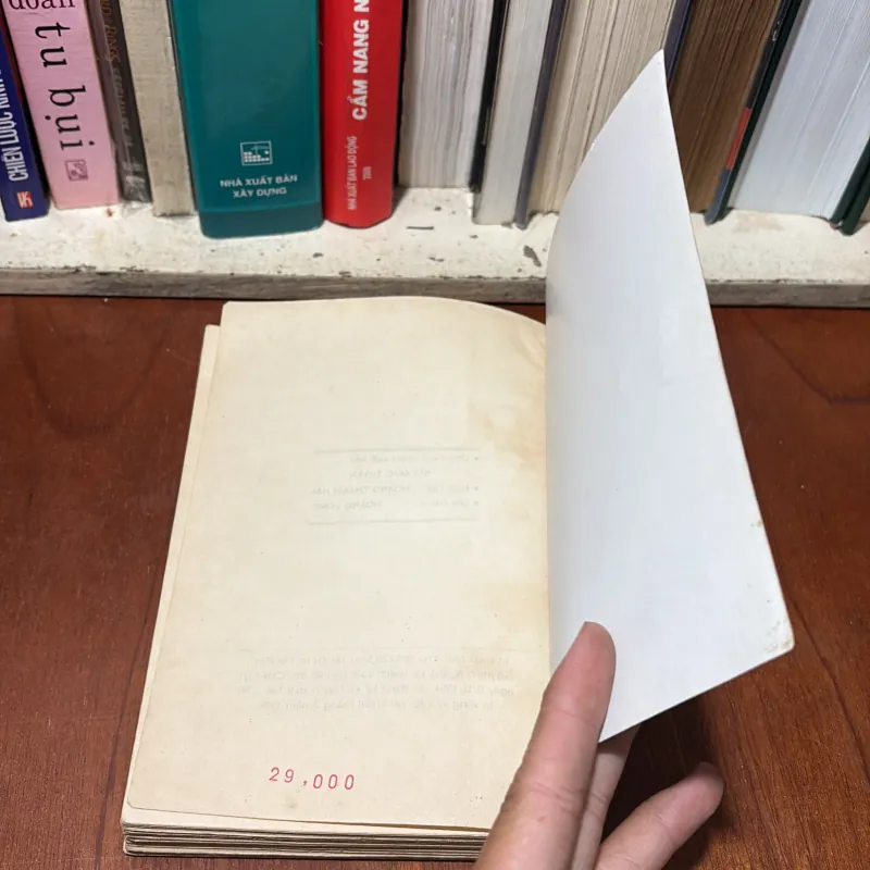 II Hỏi Đáp Về Kỹ Thuật Thực Hành Kinh Doanh Xuất Nhập Khẩu - PGS.TS. Võ Thanh Thu - 1995 754521