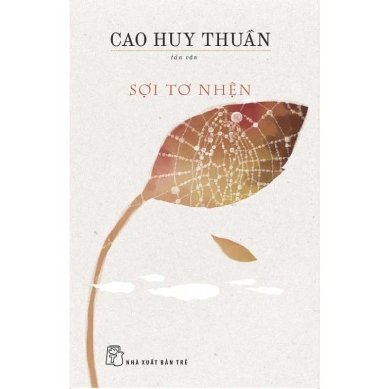 Sợi Tơ Nhện - Cao Huy Thuần 194817