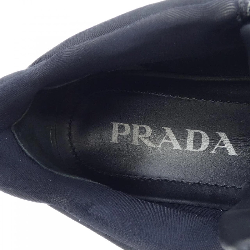 Giày thể thao PRADA Rush Gabardine 1E655M - Hàng hiệu Chính hãng 829455